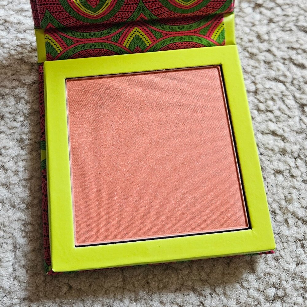 *NEW* Juvia's Place Seraphina blush